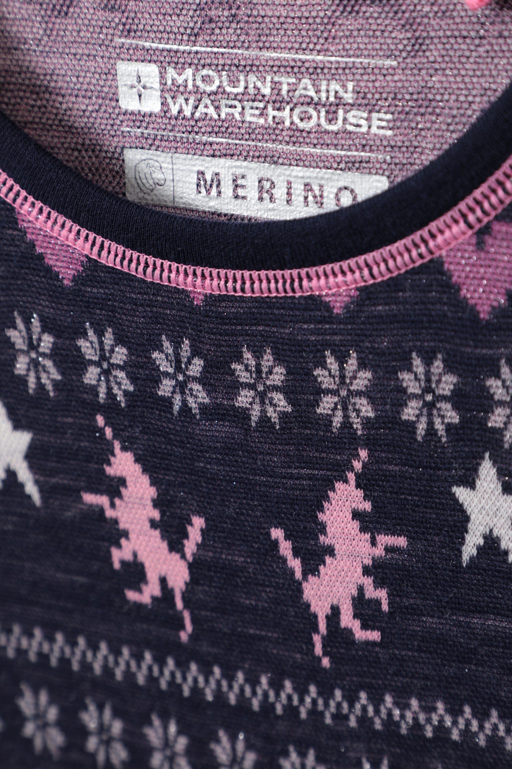 Mountain warehouse merino wool online