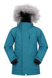 Freeze Maxi chaqueta de esquí infantil