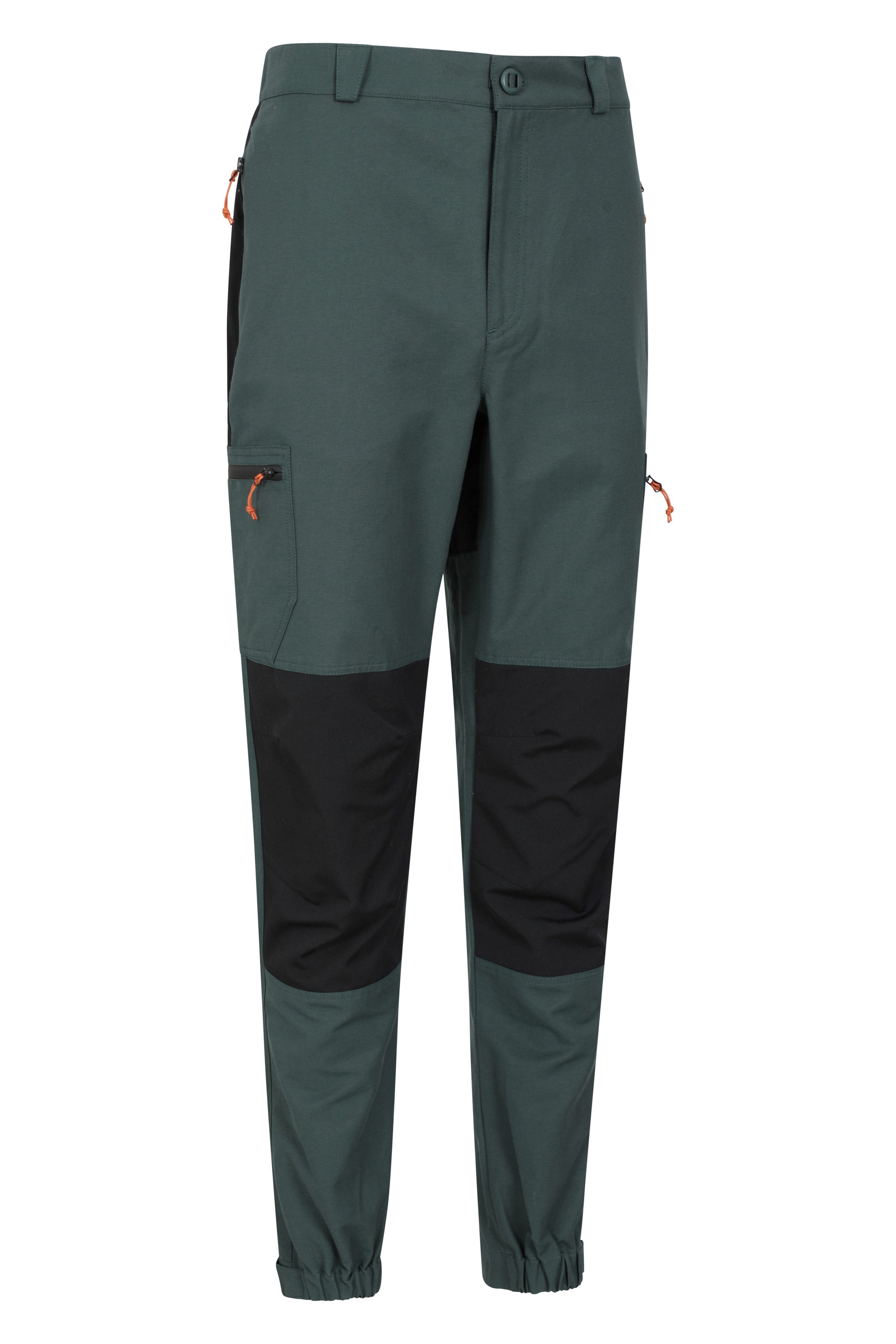 Shop Mountain Warehouse Walking Trousers up to 85 Off  DealDoodle