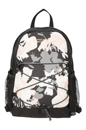 Walklet Patterned 6L Backpack
