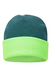 Augusta Kids Recycled Reversible Beanie