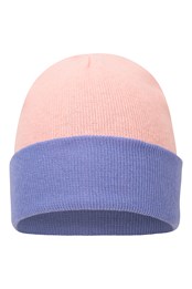 Augusta Kids Recycled Reversible Beanie
