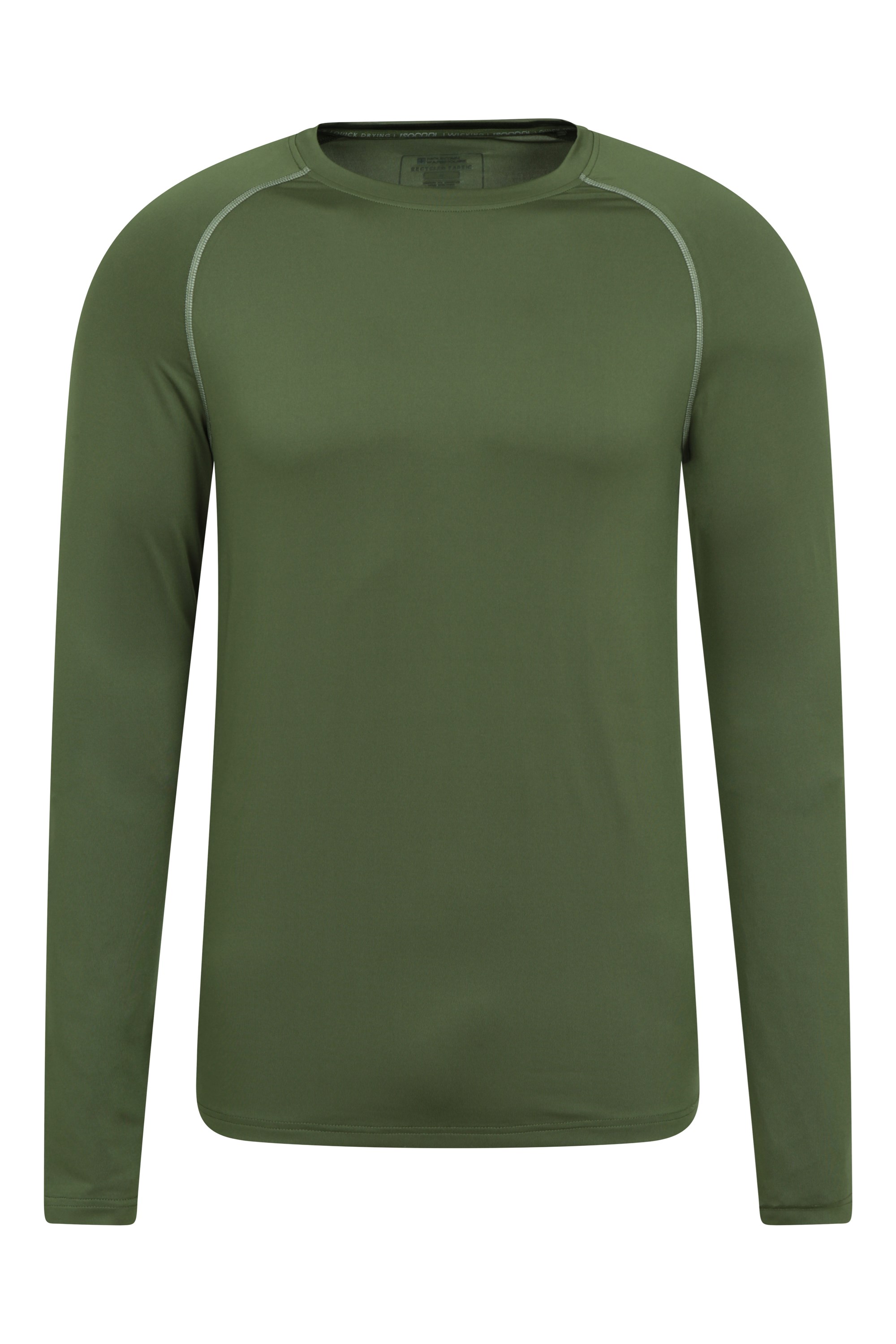 Kinetic Mens Seamless T-Shirt