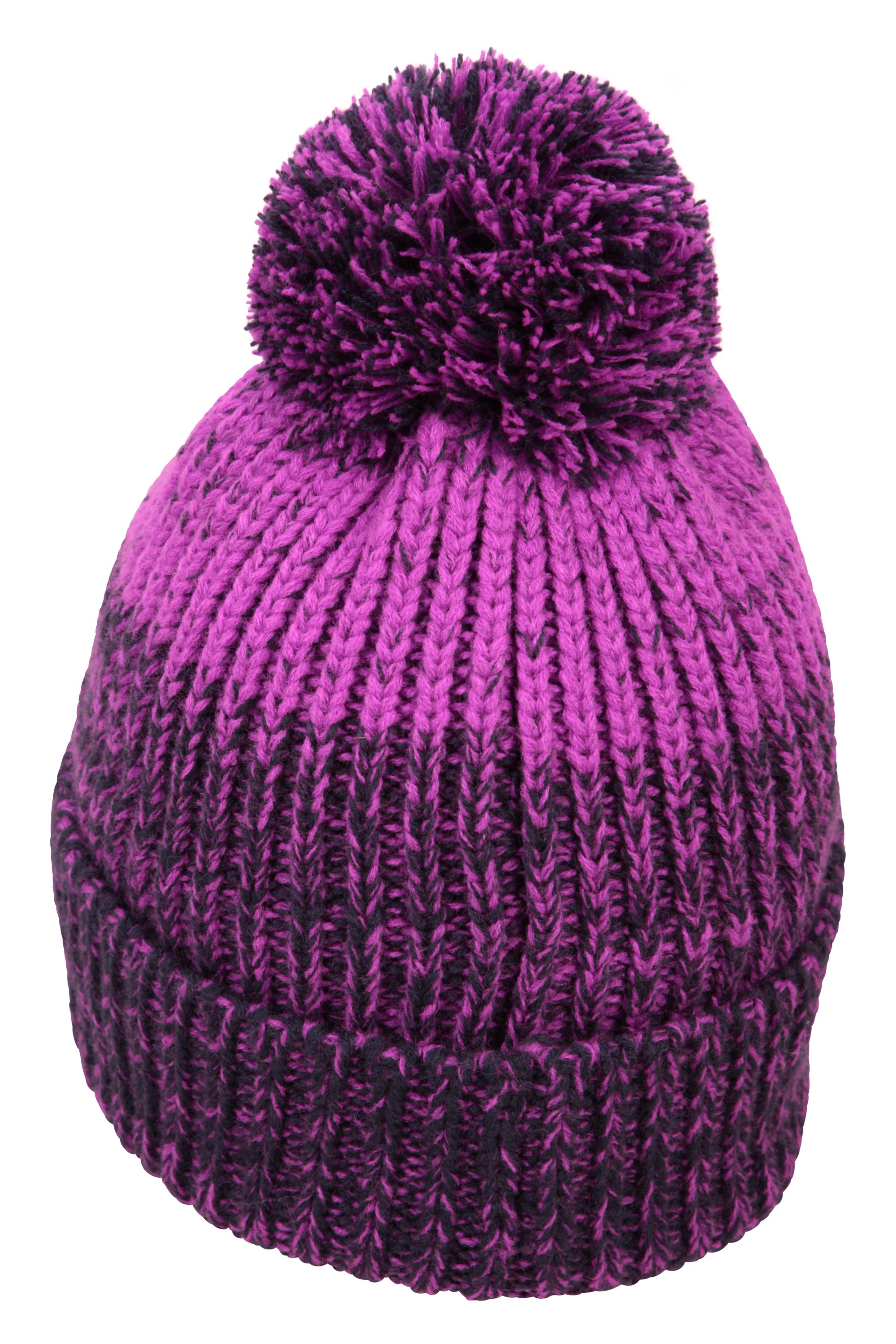 Details about   Mountain Warehouse Womens Bobble Hat with Ear Flaps & Long Tassels Ladies 