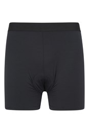 Pantalones cortos interiores de ciclismo para hombre