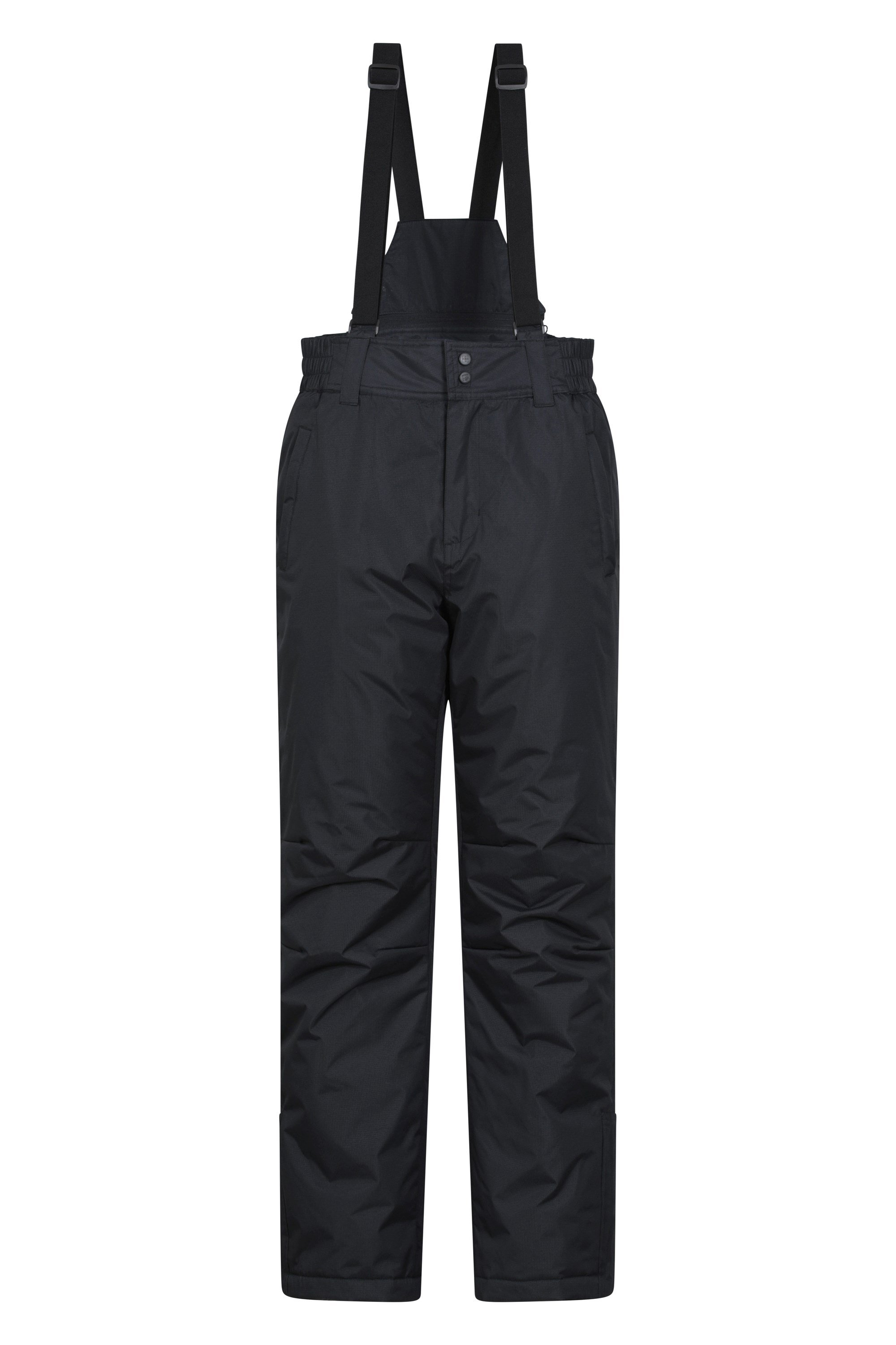 Mens Ski Jacket and Pant Set Mountain Warehouse CA