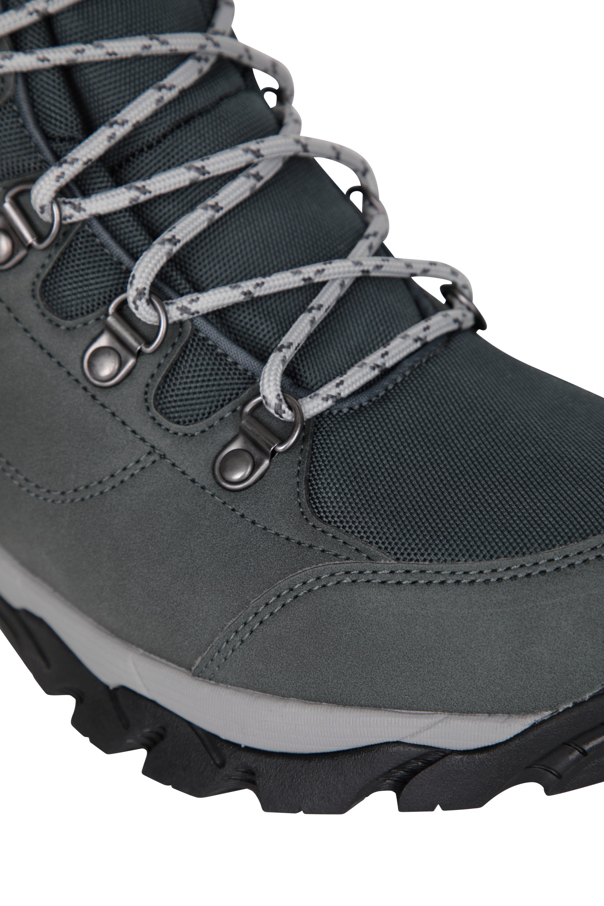 Banff Womens Waterproof Snow Boots