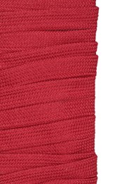 Bright Kids Shoe Laces - 125cm Red