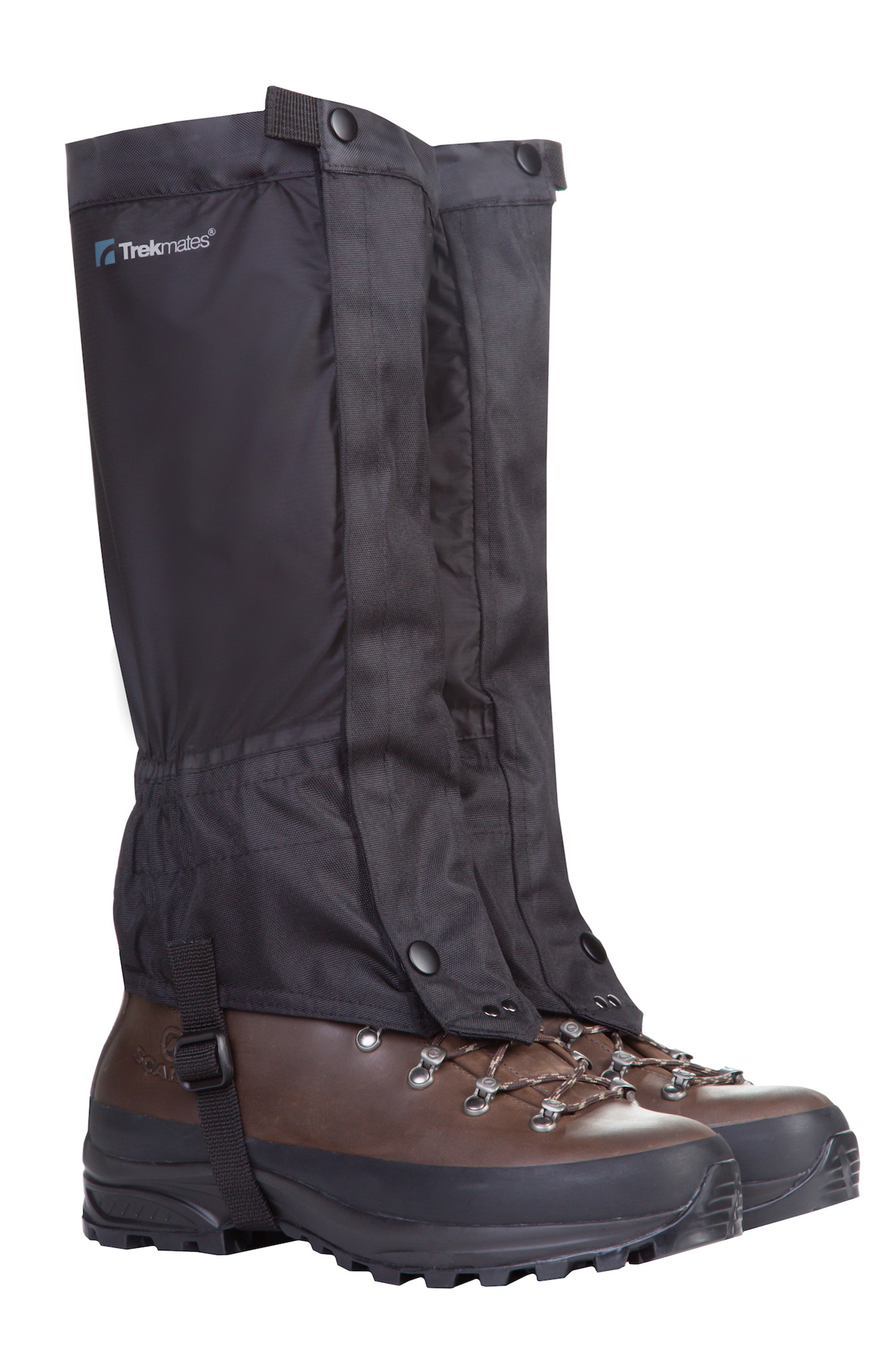 Trekmates Helvellyn DRY™ Gaiter | Mountain Warehouse GB