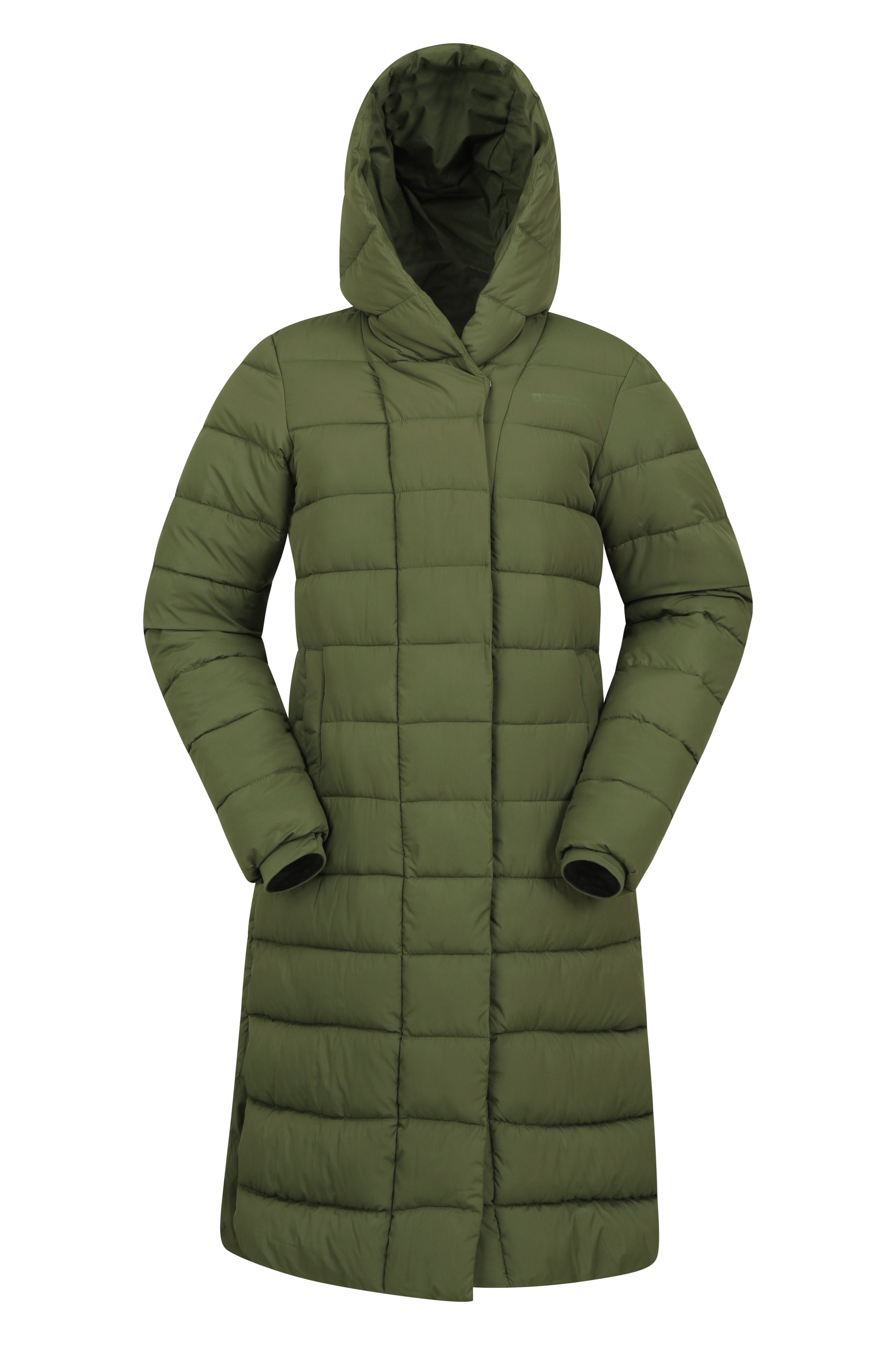 Mountain warehouse womens parka clearance