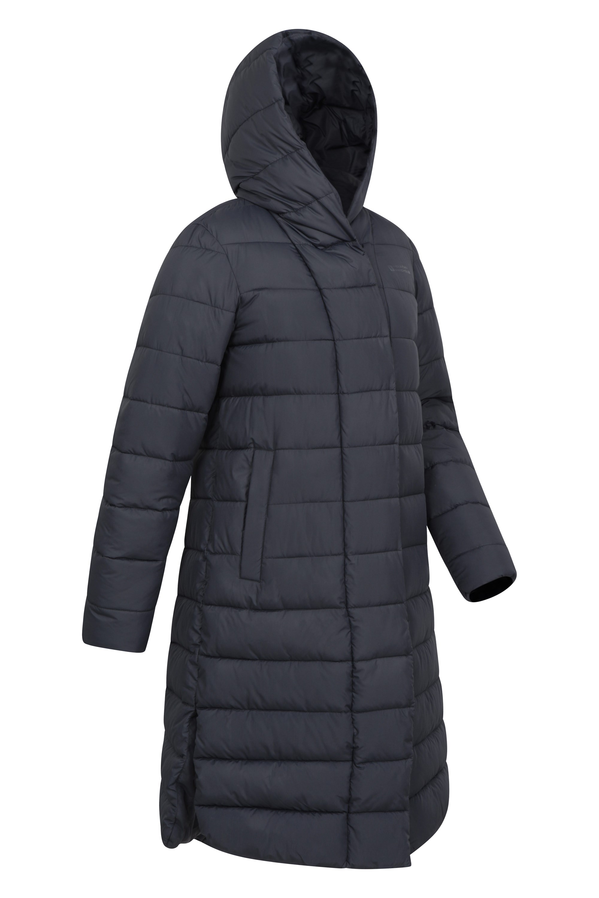 Mountain warehouse extra long coat Clearance