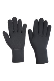 Aqua Womens Neoprene Gloves