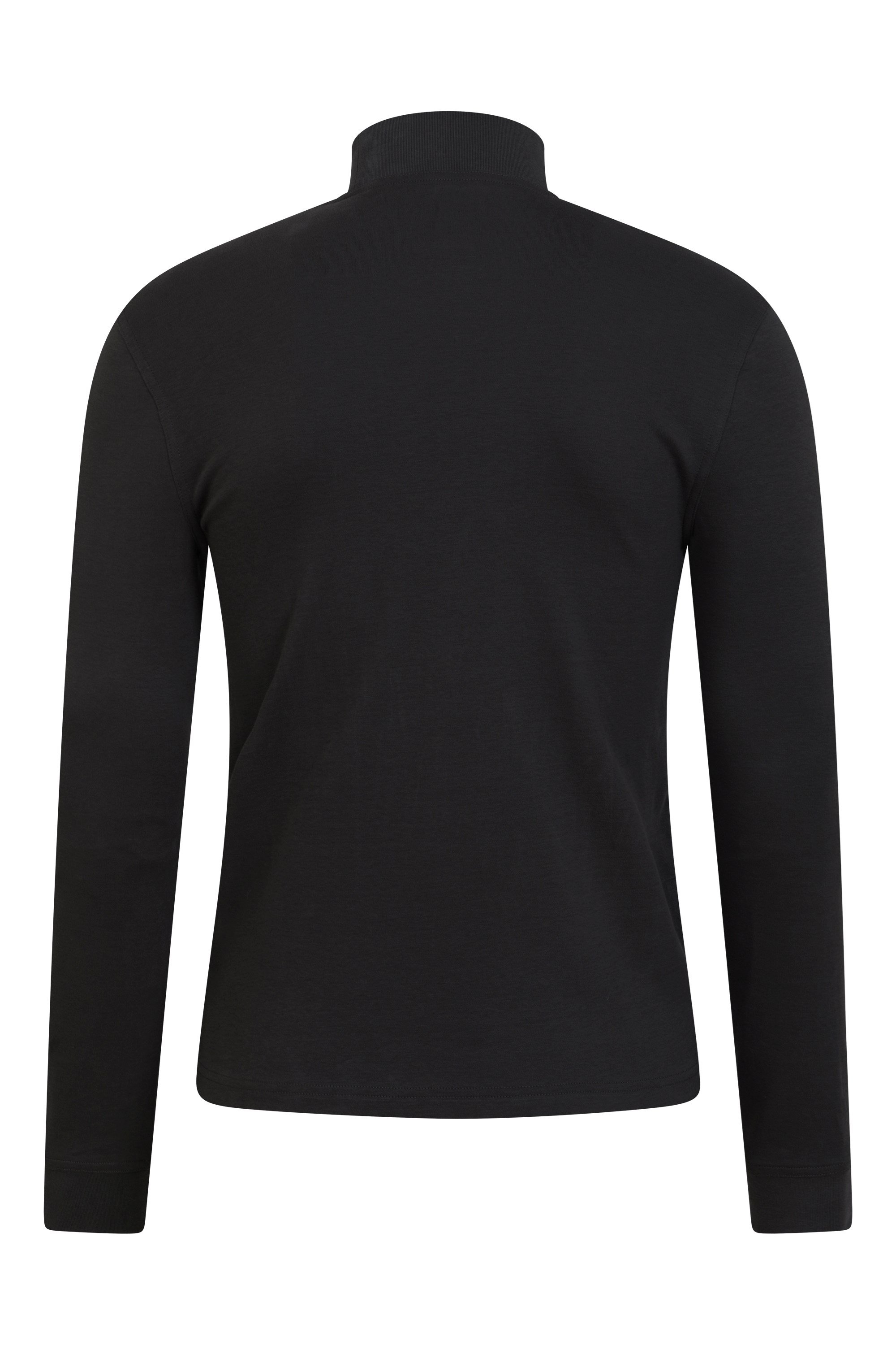 Meribel Mens Turtle Neck Top