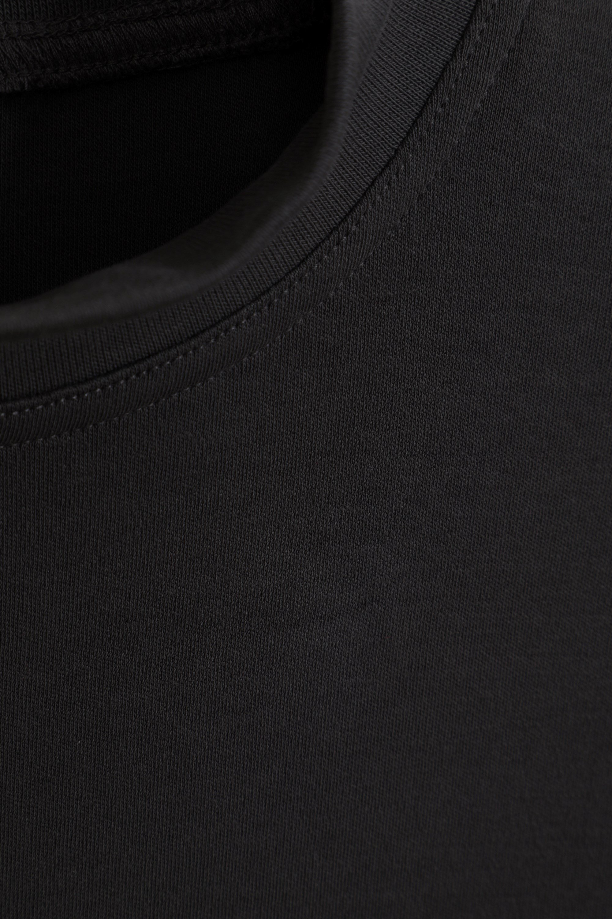 Meribel Mens Turtle Neck Top