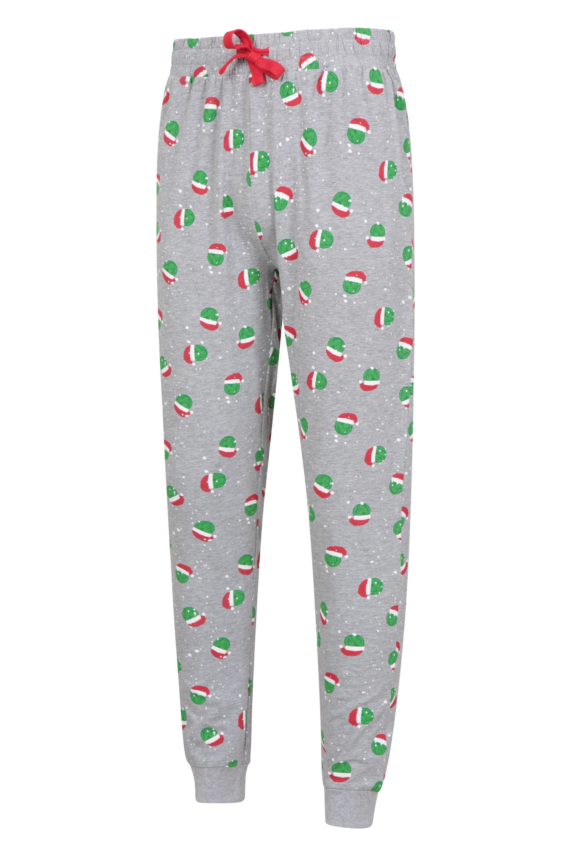 Mens Printed Pajama Set Mountain Warehouse CA