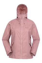 Swerve Womens Waterproof Jacket