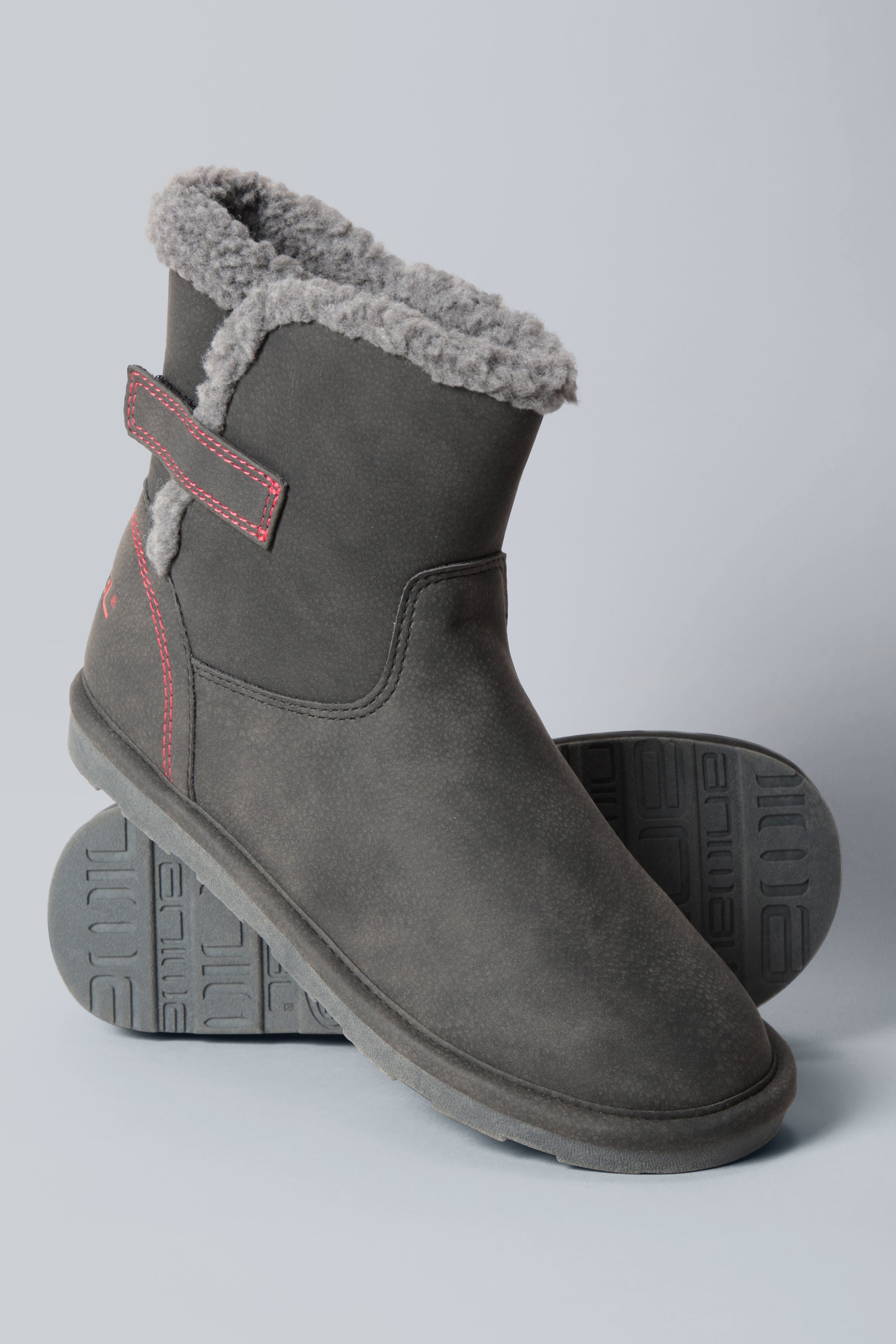 Kids' Sheepskin Slipper Boots | Celtic & Co. | M&S