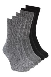 Outdoor Unisex-Socken