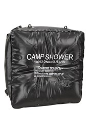 Outdoor Shower - 40L One