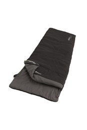Outwell Celebration Lux Sleeping Bag - Red