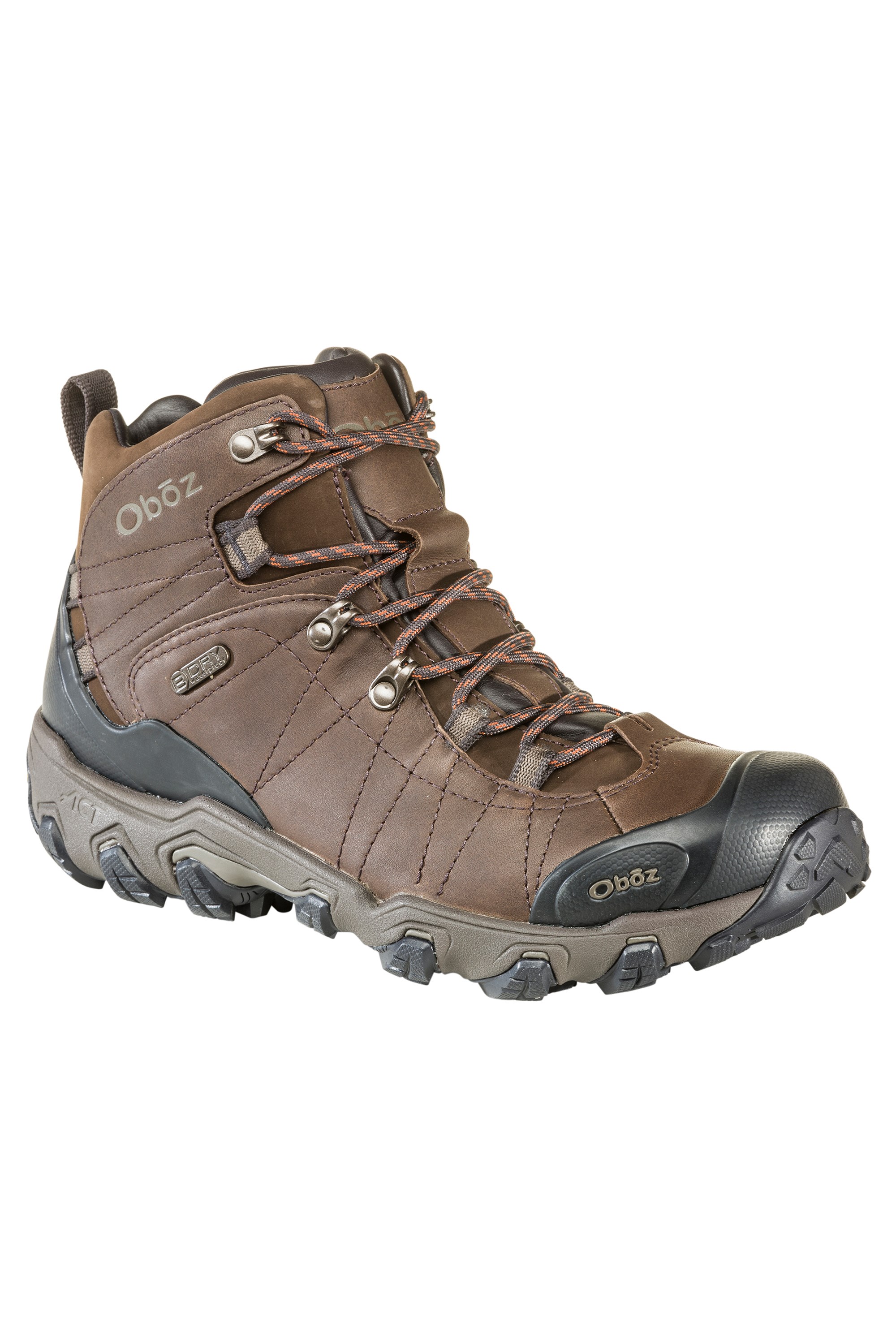 Oboz bridger wide best sale