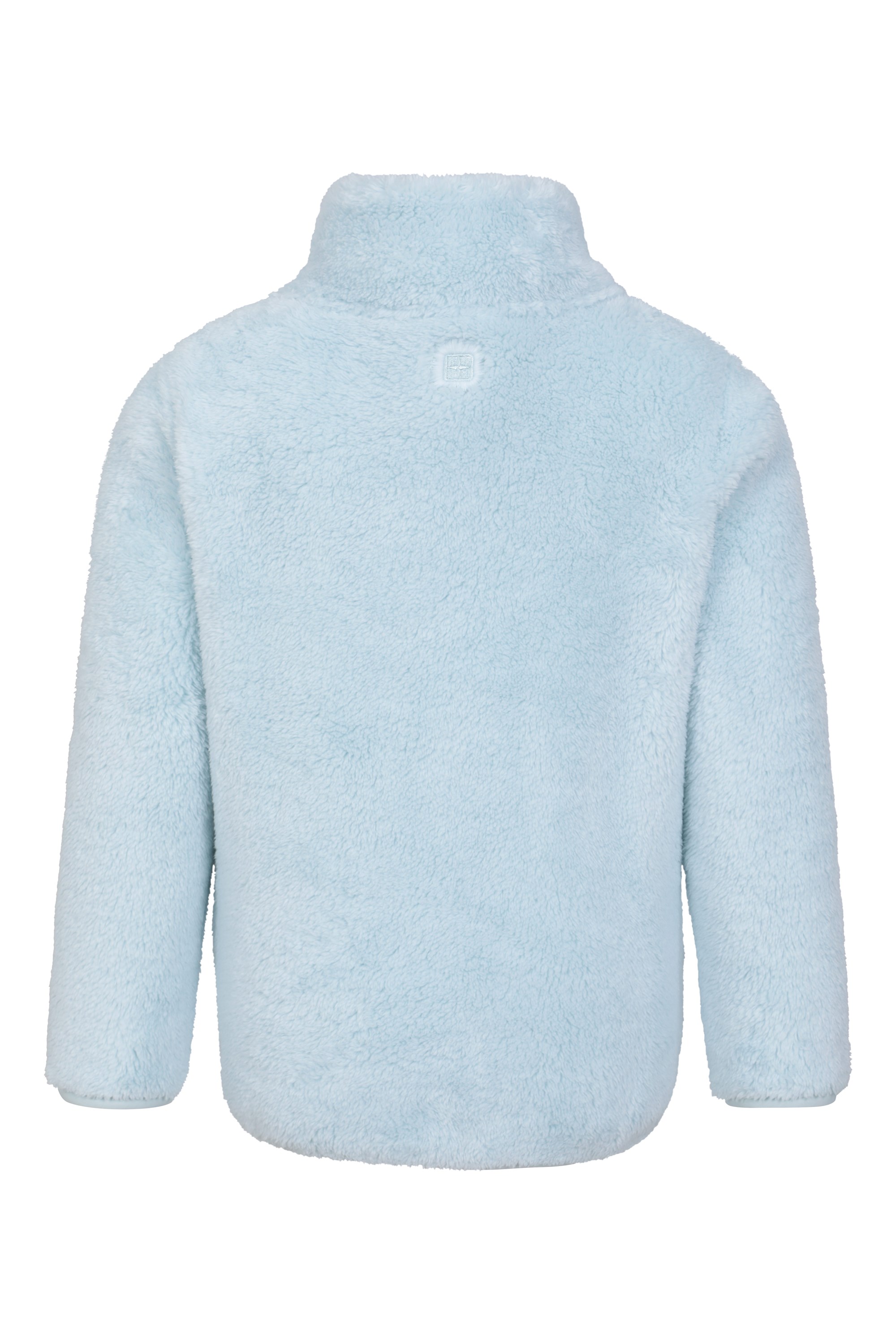 新品未使用‼︎ 6 HALF ZIP FLEECE Teddy Kids Half-Zip Fleece | Mountain Warehouse US