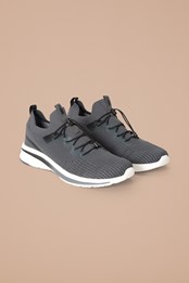 Active People Adaptive Mens OrthoLite Sneakers