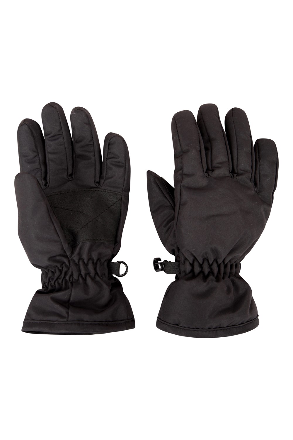 Mountain Warehouse Kids Ski Grab Bag with Beanie Neck Gaiter Waterproof Gloves - Picture 17 of 65