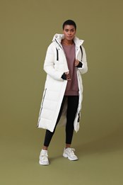 Active People Comfort Zone chaqueta acolchada para mujer