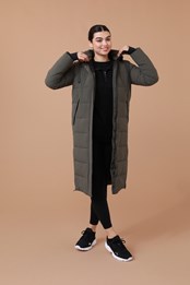 Active People Comfort Zone chaqueta acolchada para mujer