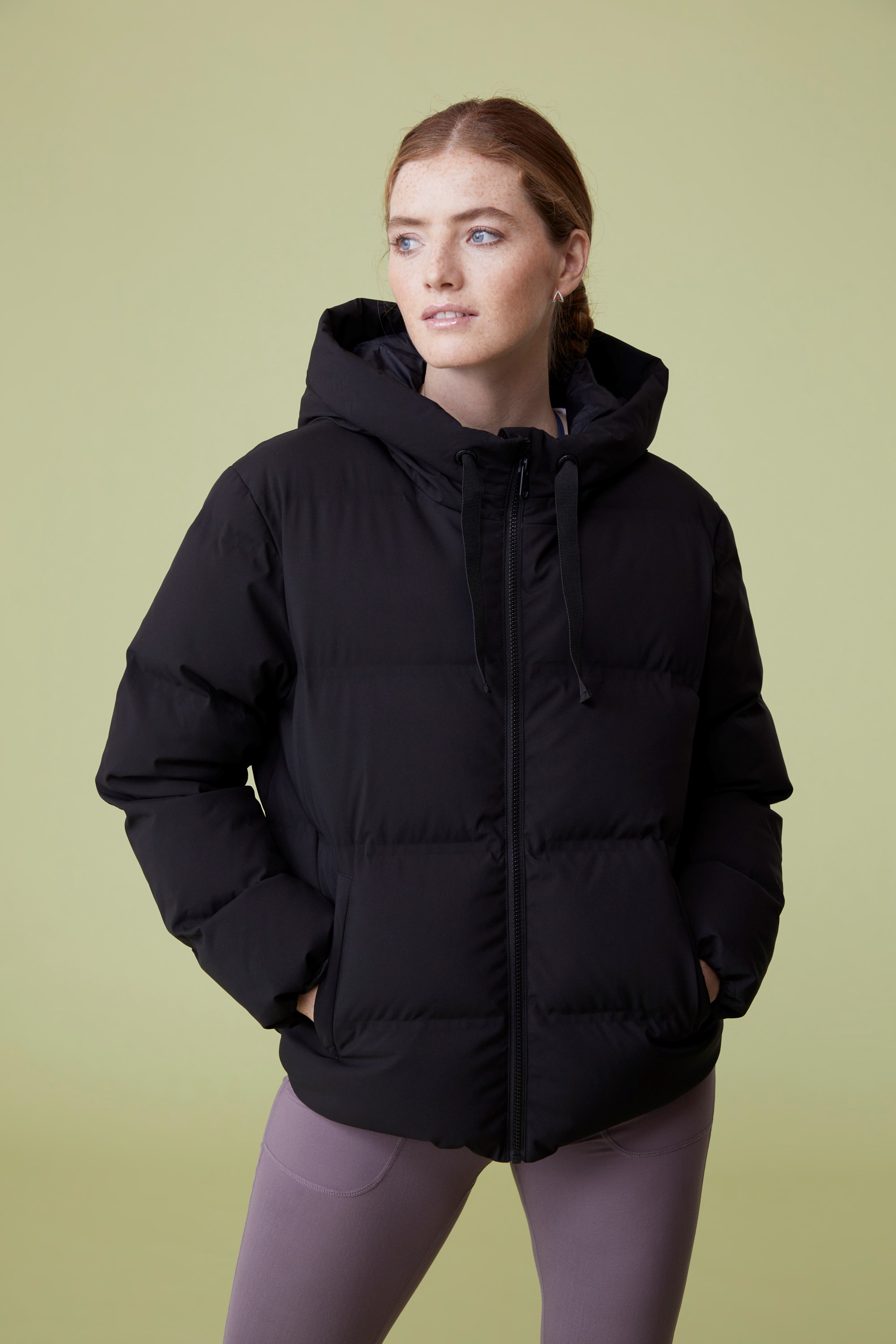 Hera Womens Jacket  Mountain Warehouse CA