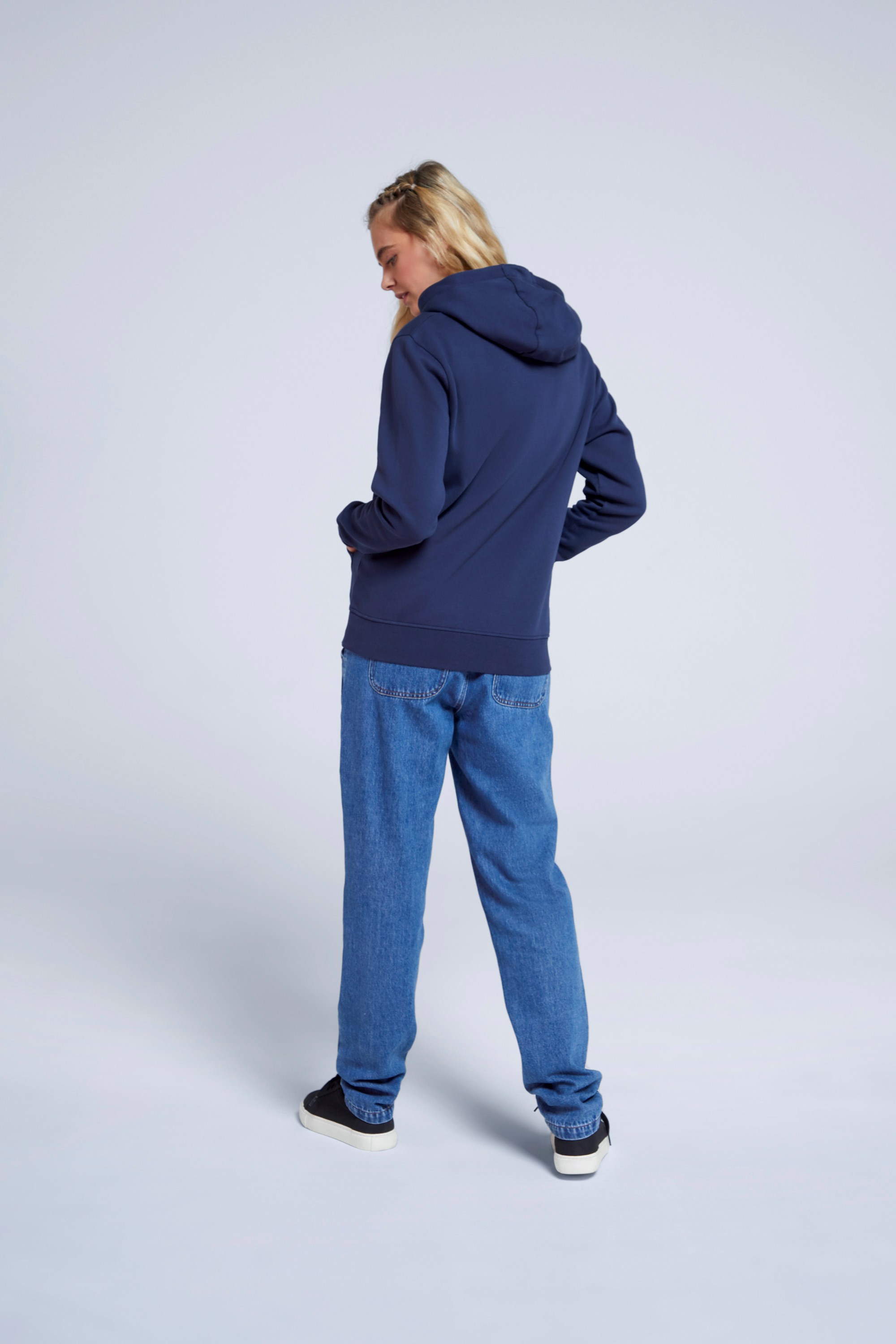 Animal sales maya hoodie