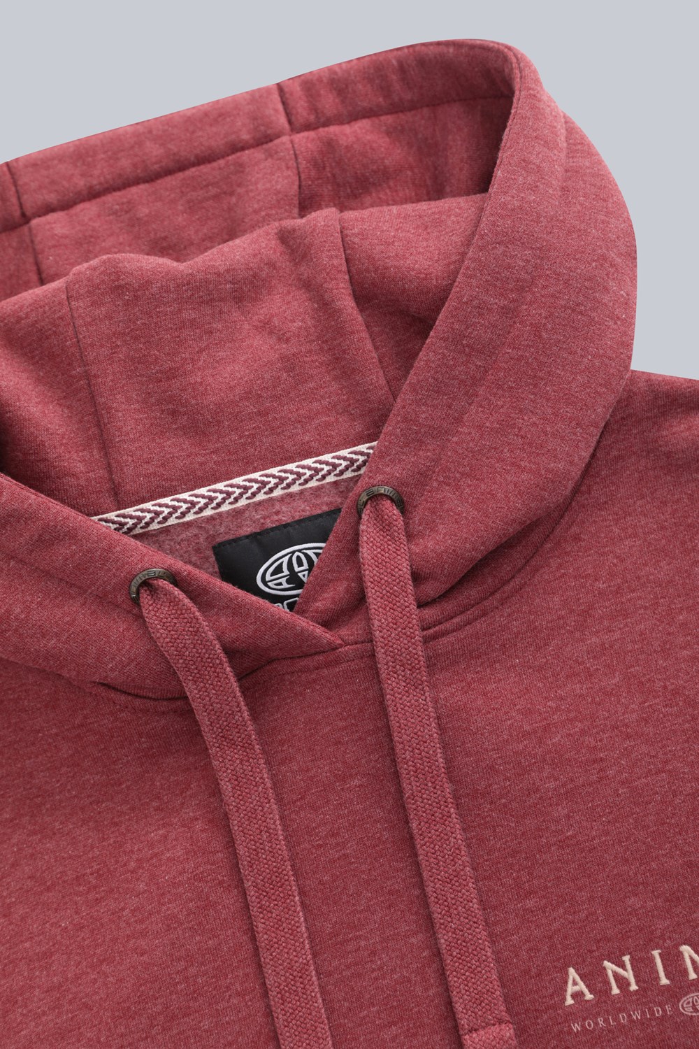 Animal River Men's Hoodie Graphic Printed Hooded Sweatshirt with Pocket - Picture 38 of 83