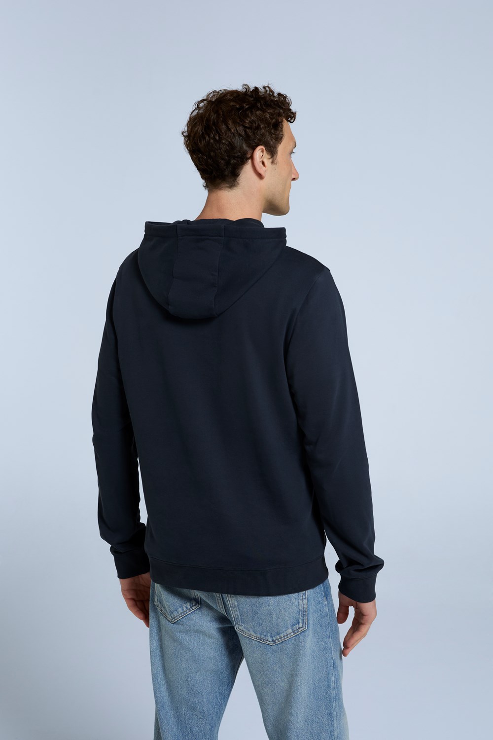 Animal River Men's Hoodie Graphic Printed Hooded Sweatshirt with Pocket - Picture 23 of 83