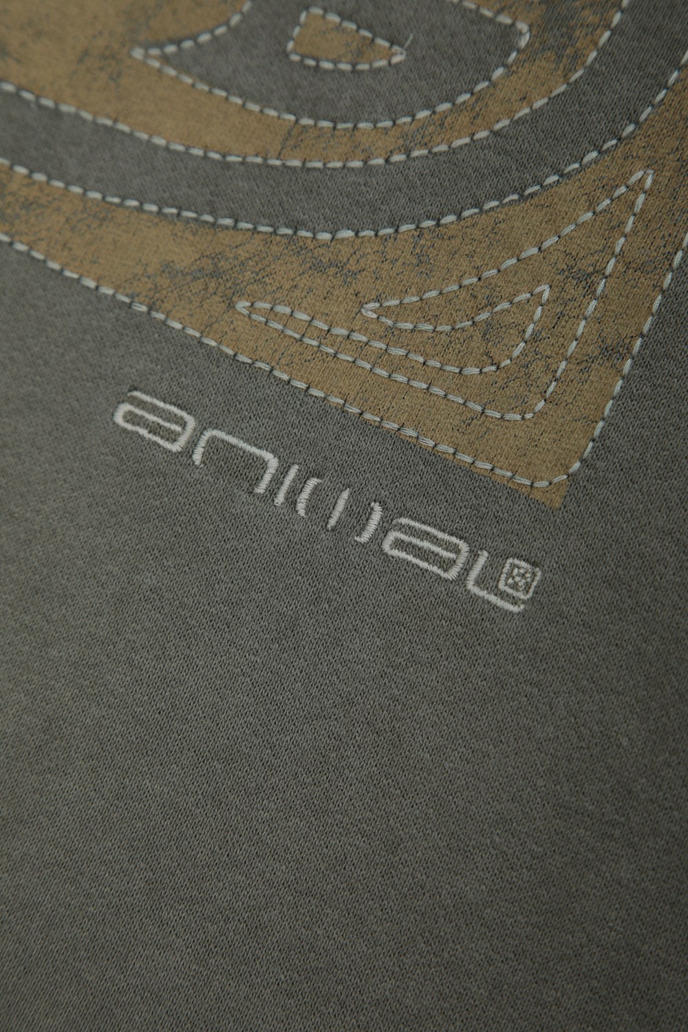 Animal River Men's Hoodie Graphic Printed Hooded Sweatshirt with Pocket - Picture 64 of 83