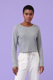 Active People Crop-top Revived pour femme