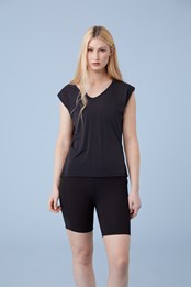 Active People - Top Femme Run Free