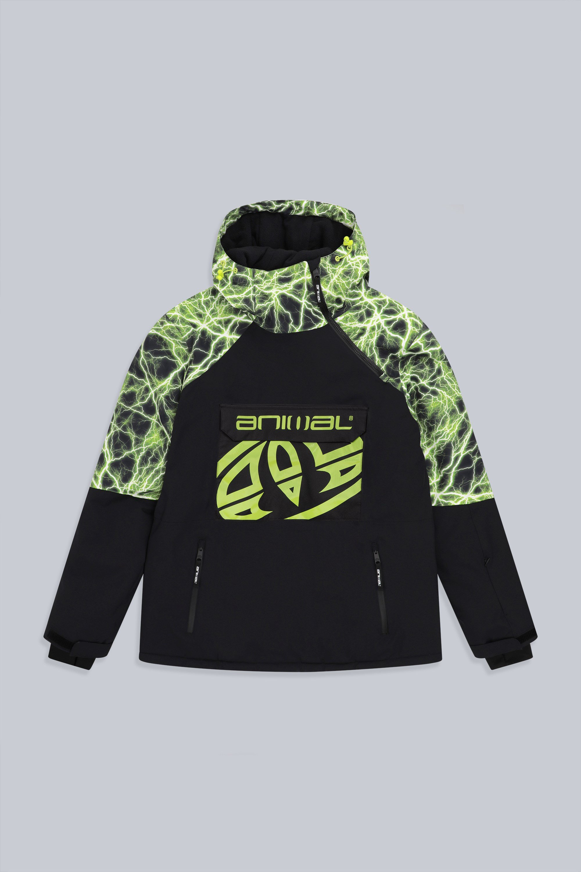 Animal 2025 snowboard jacket