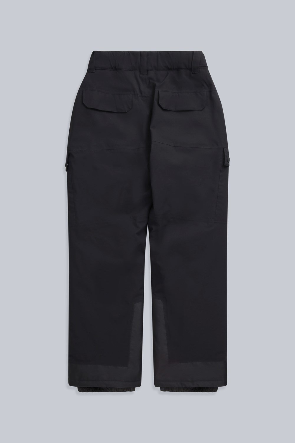 Animal Glaze Mens Snow Pants Comfort Fit Straight Leg Cargo Trousers - Picture 24 of 41