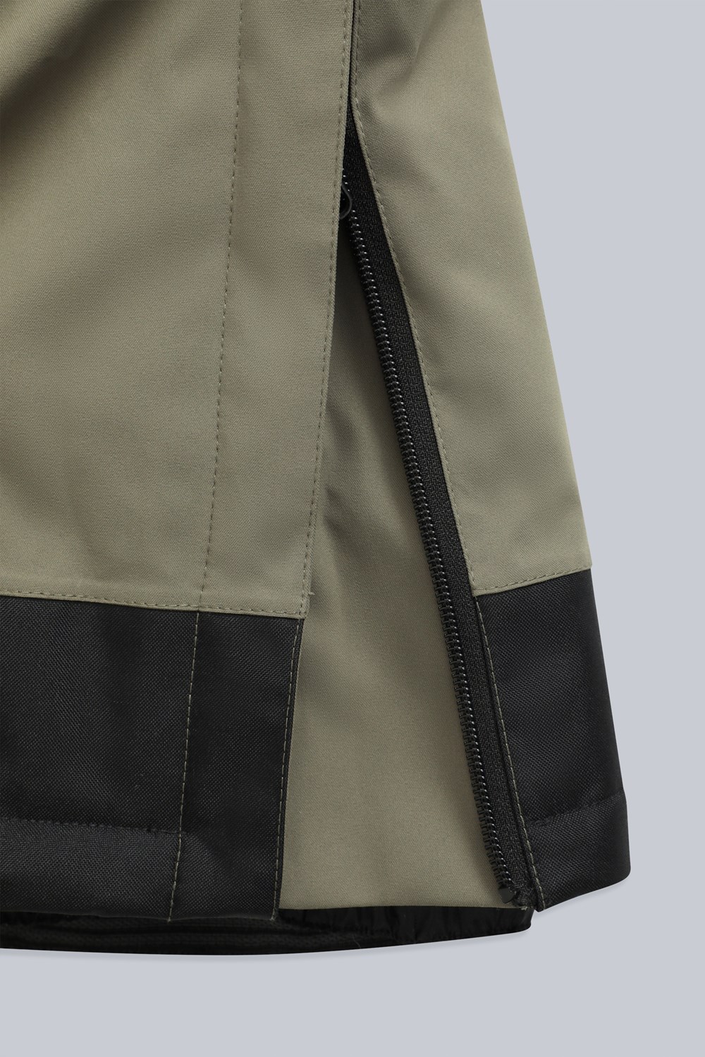 Animal Glaze Mens Snow Pants Comfort Fit Straight Leg Cargo Trousers - Picture 39 of 41