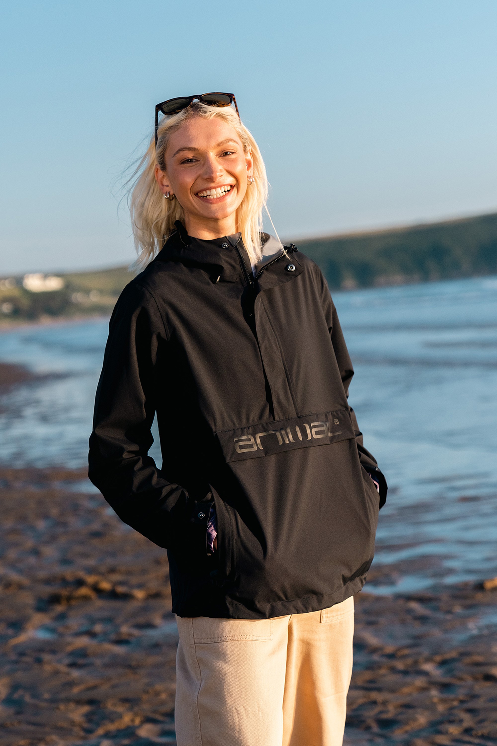 Mountain warehouse pakka womens waterproof jacket online