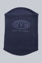 Arctic Kids Neck Gaiter Blue