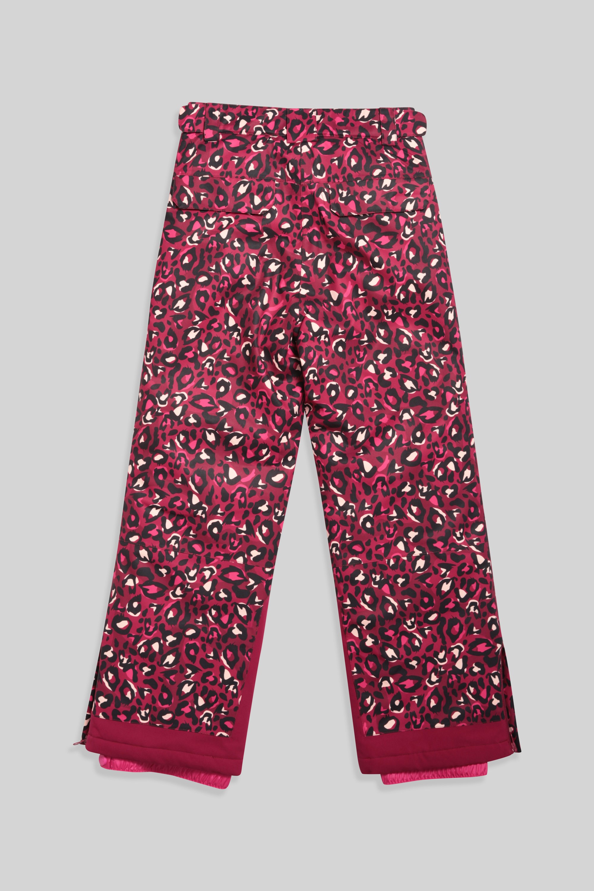 Nordic Kids Snow Pants Mountain Warehouse GB