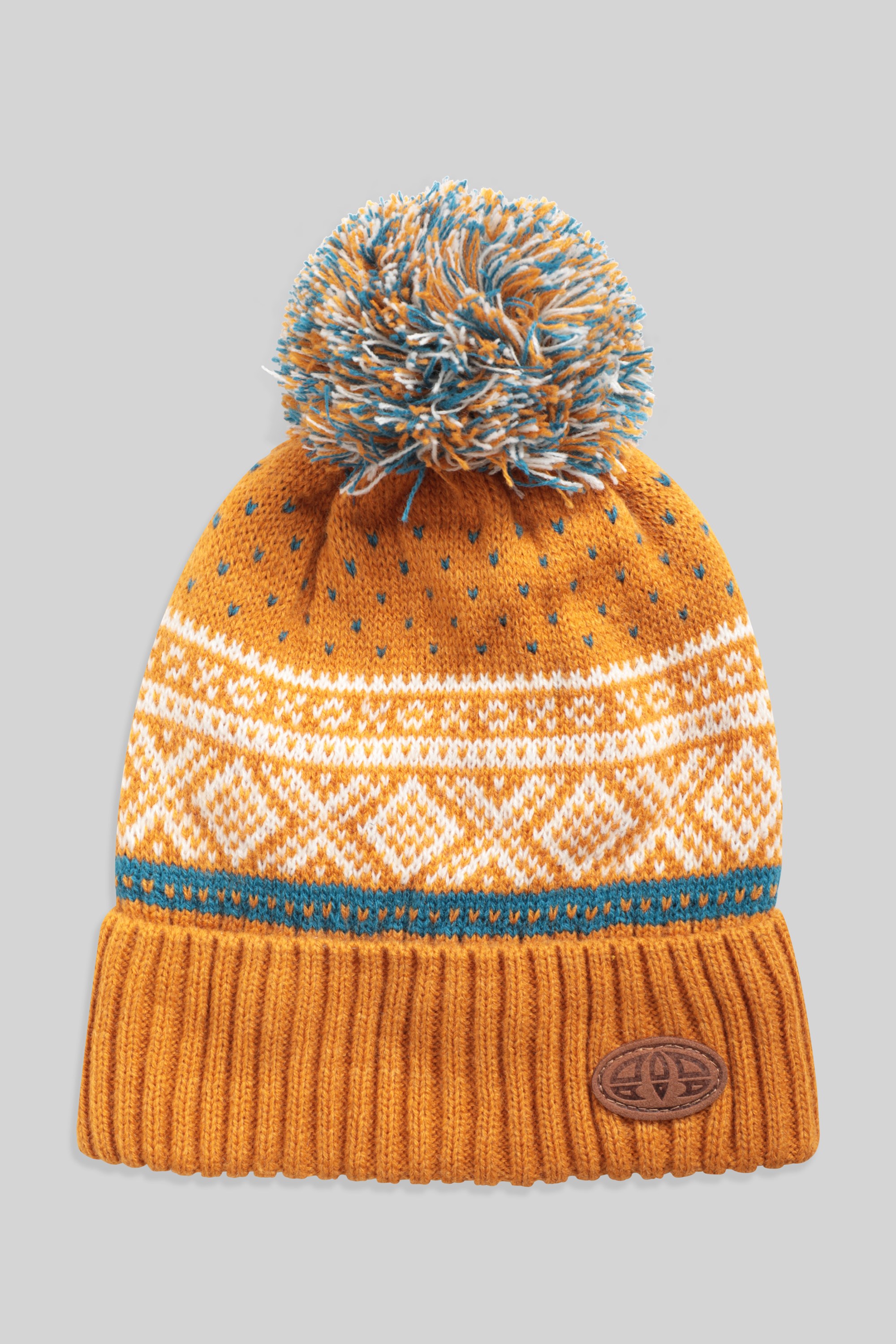 bobble hat mountain warehouse