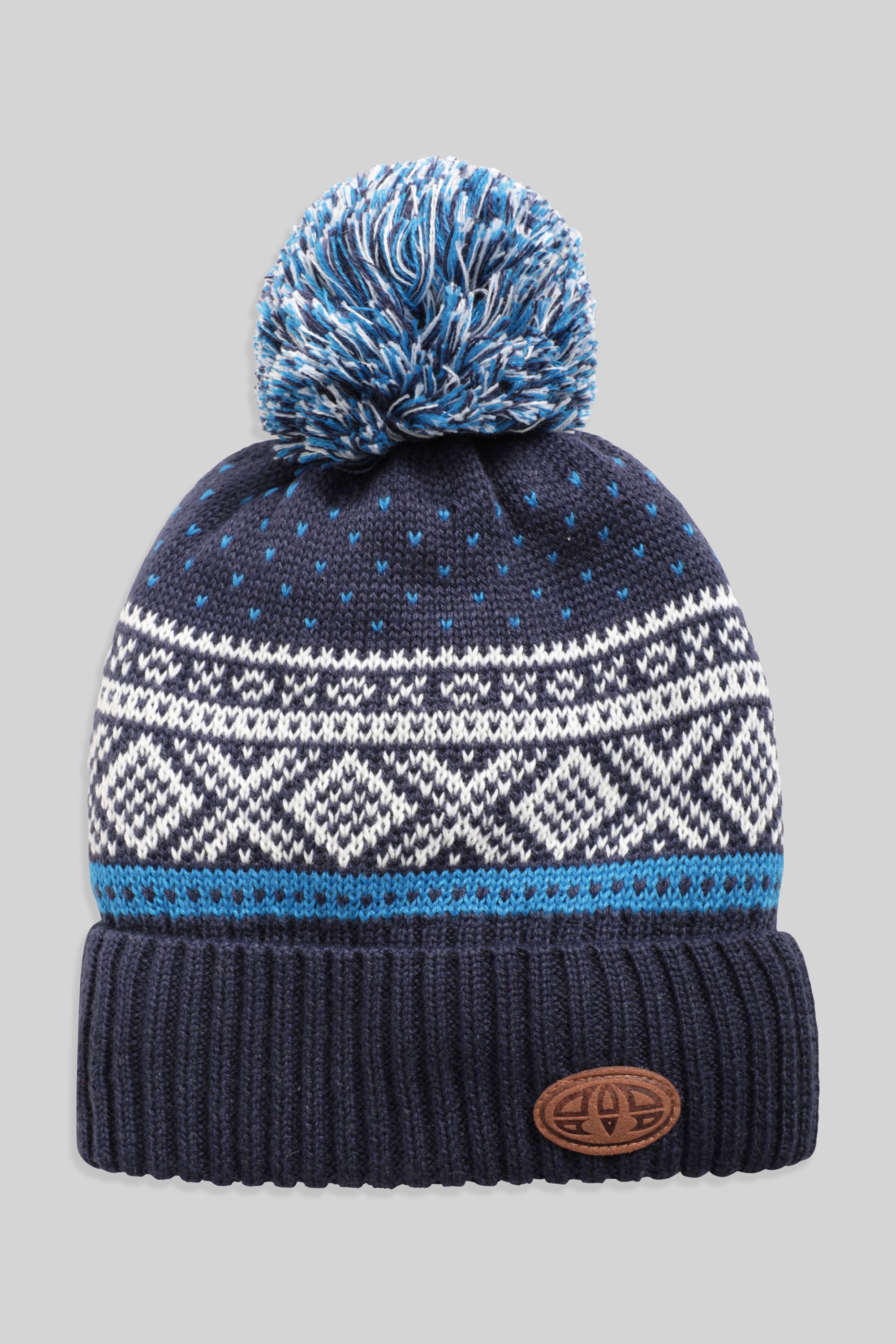 mens waterproof winter hats