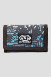 Animal Lukon Recycled Trifold Wallet