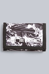 Animal Lukon Recycled Trifold Wallet