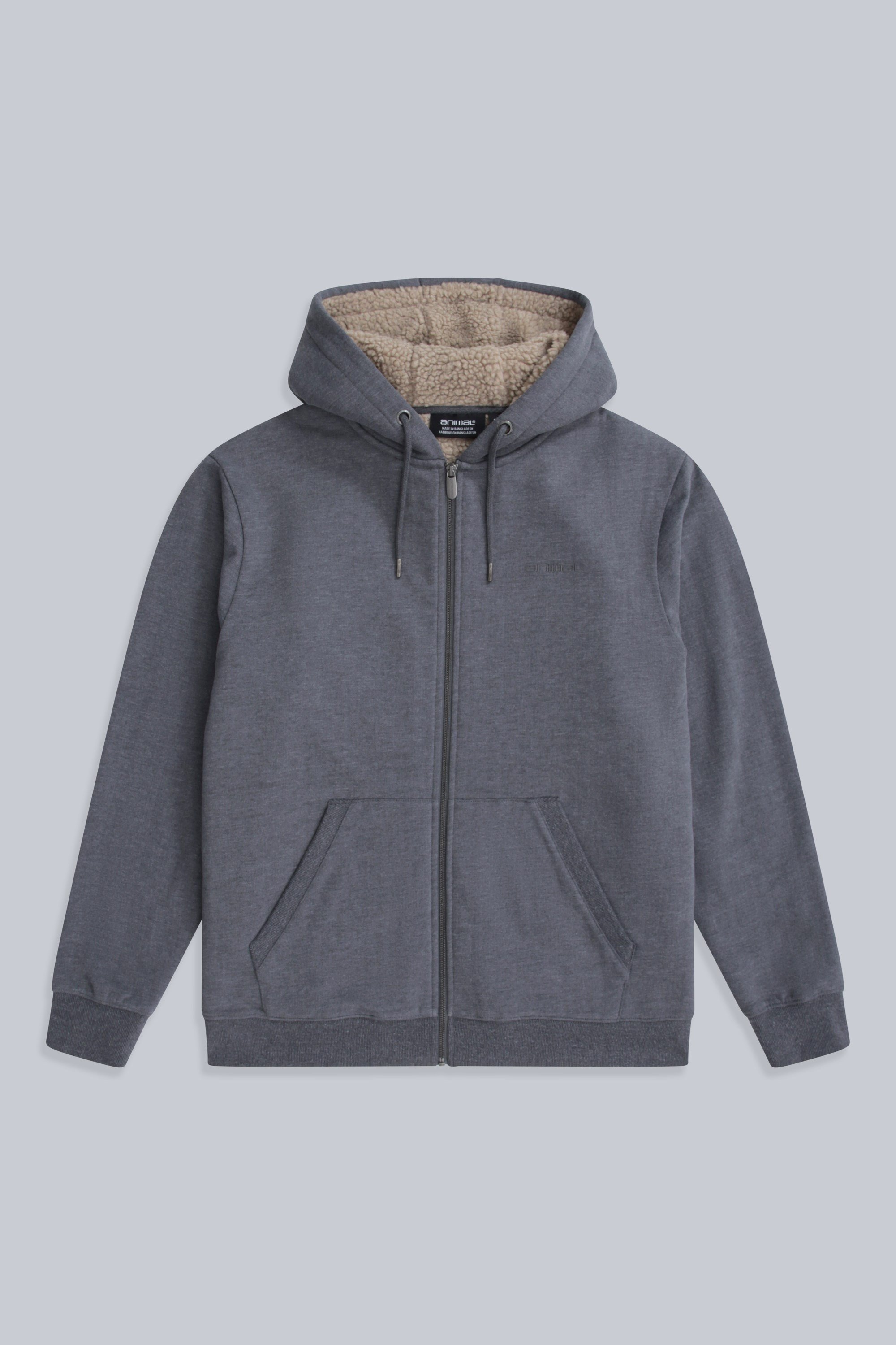 Samuel Mens Hoodie