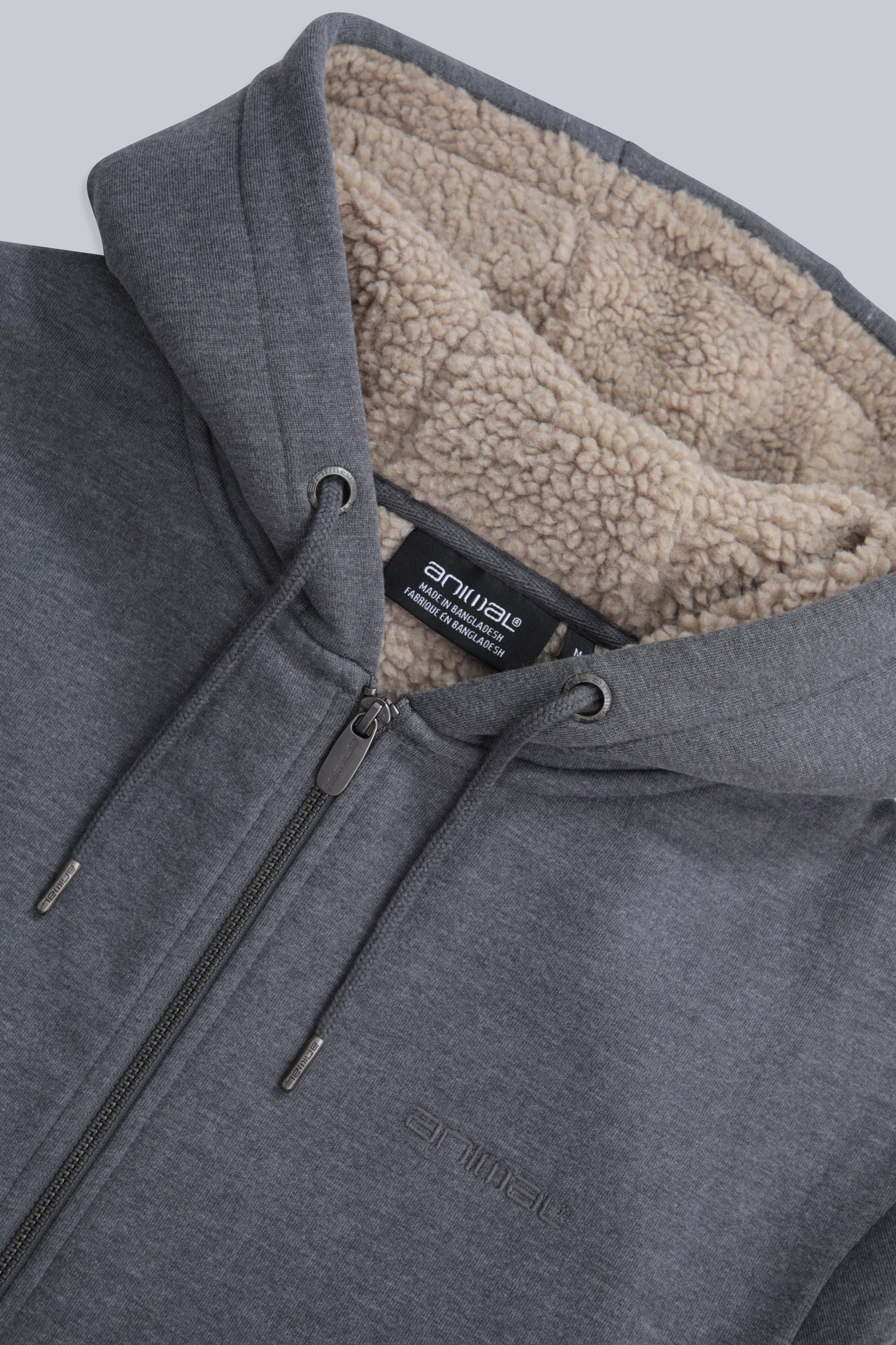 Samuel Mens Hoodie