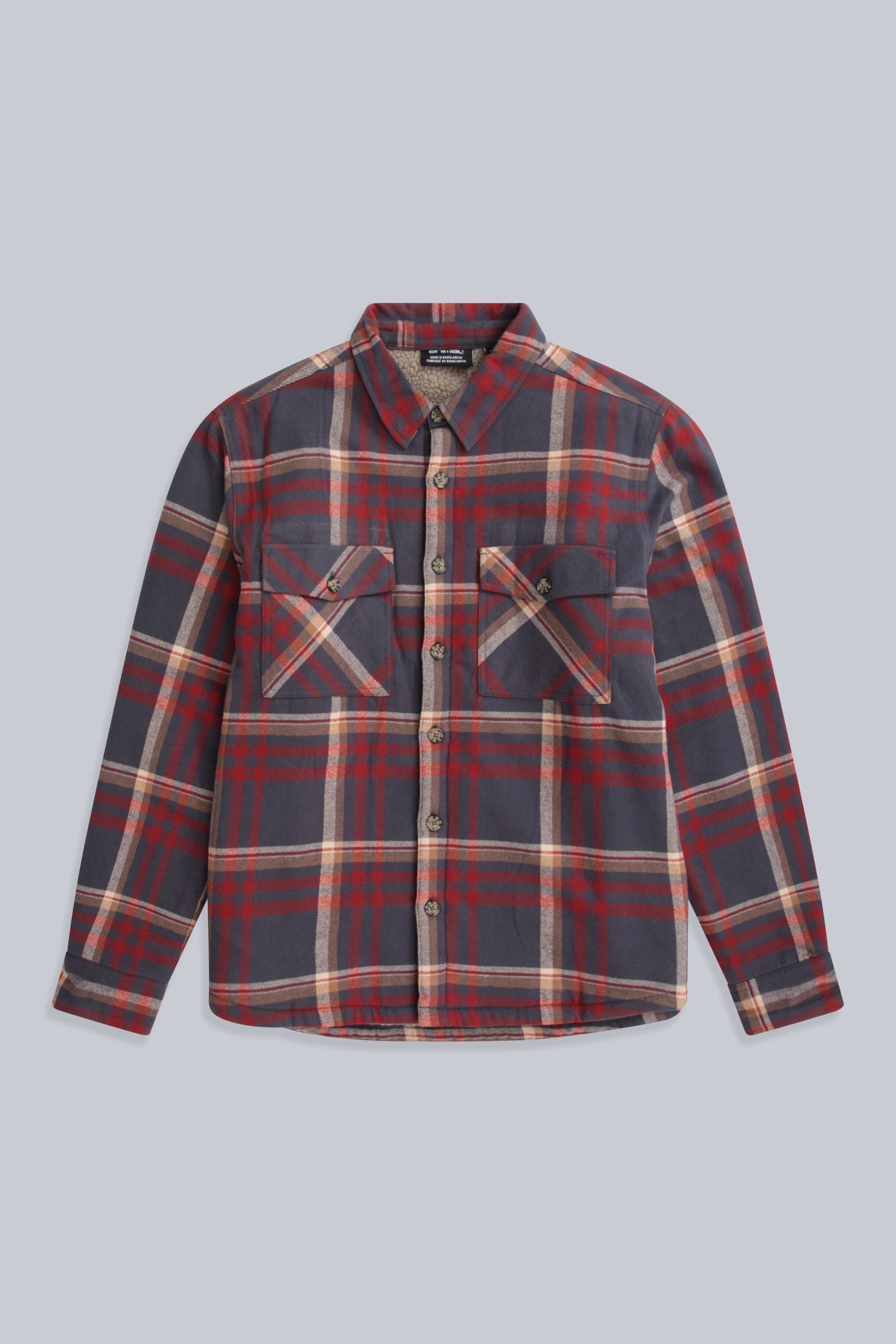 Tide Mens Shirt
